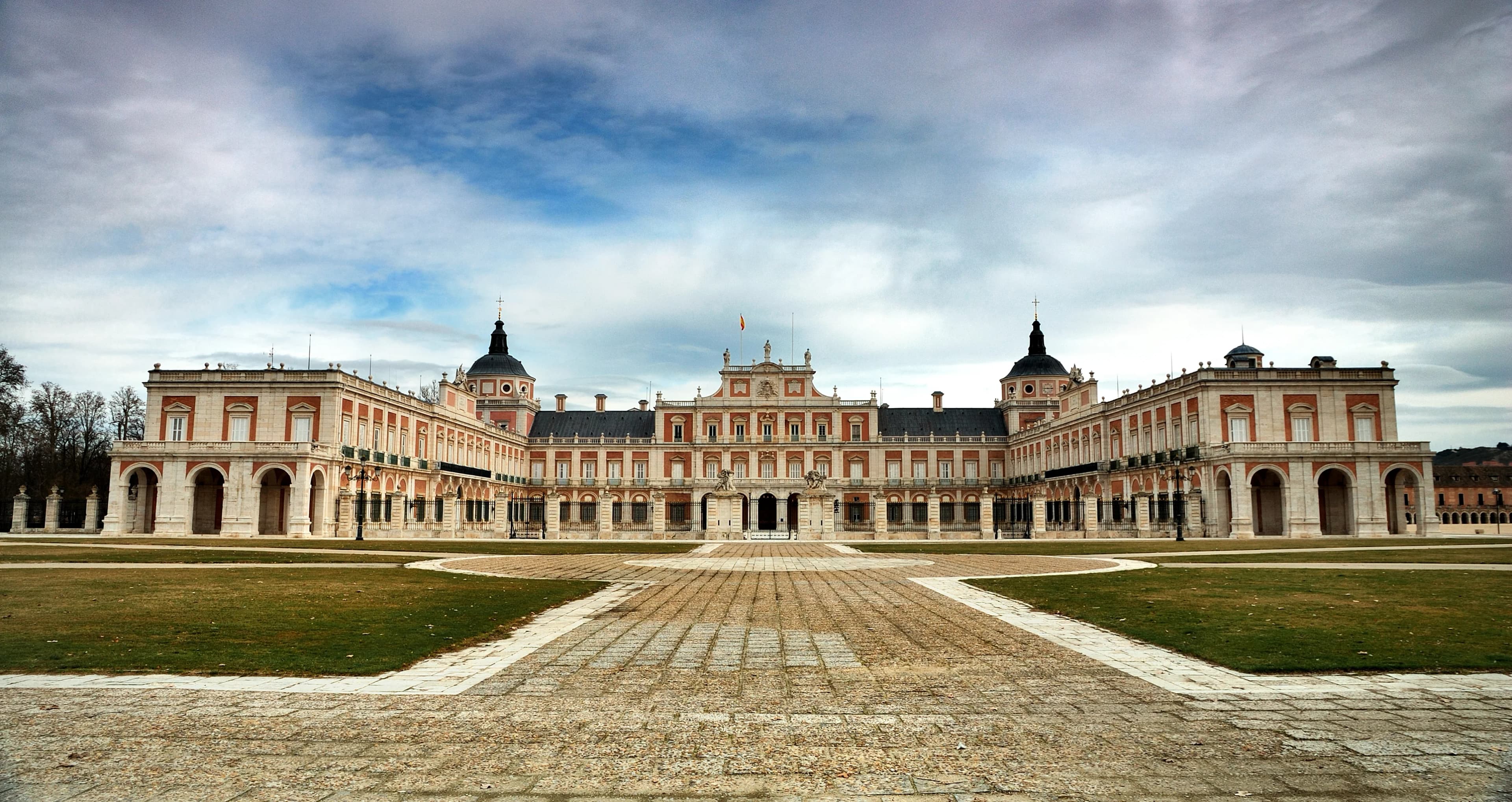 Diseño de Páginas Web para Restaurantes en Aranjuez