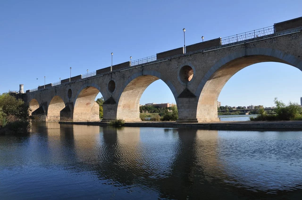 Diseño de Páginas Web para Badajoz