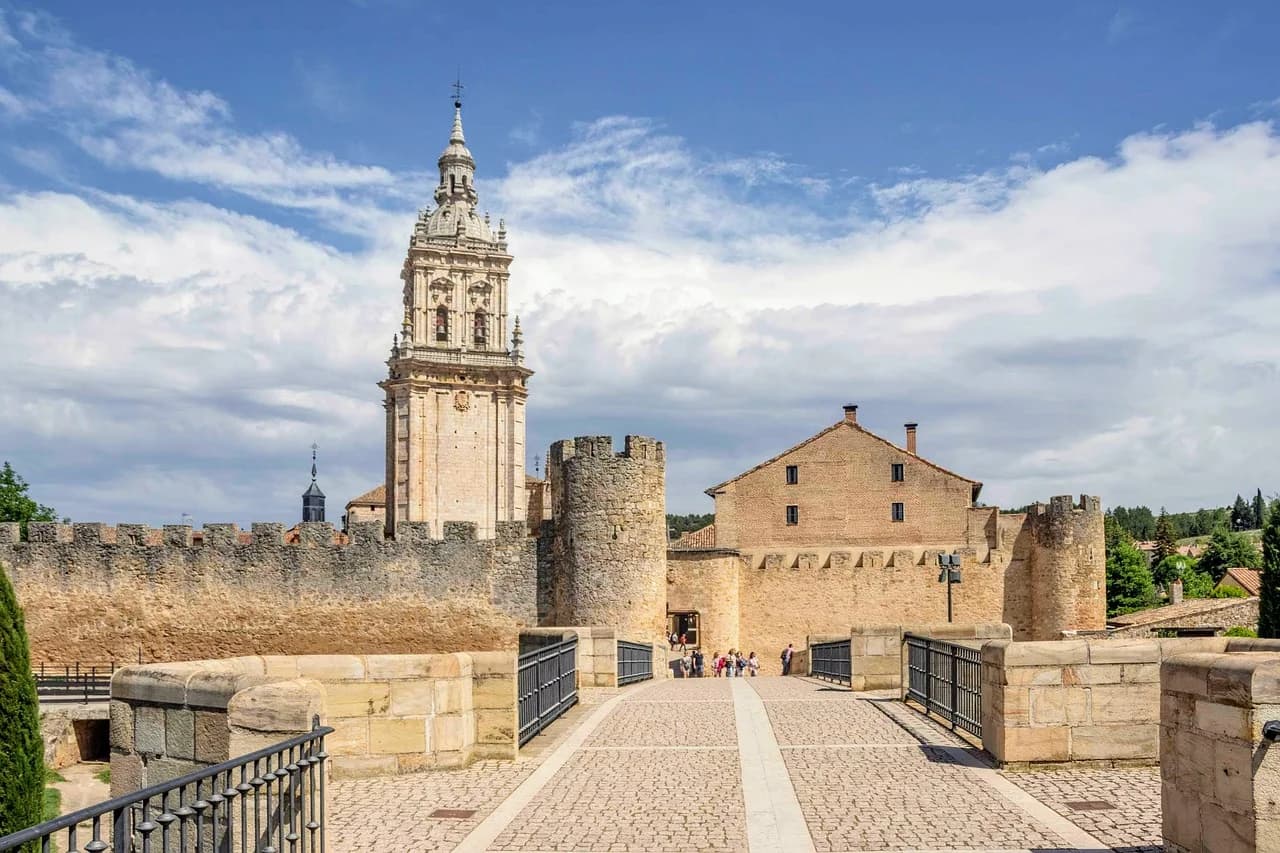 Diseño de Páginas Web para Escritores en Burgos