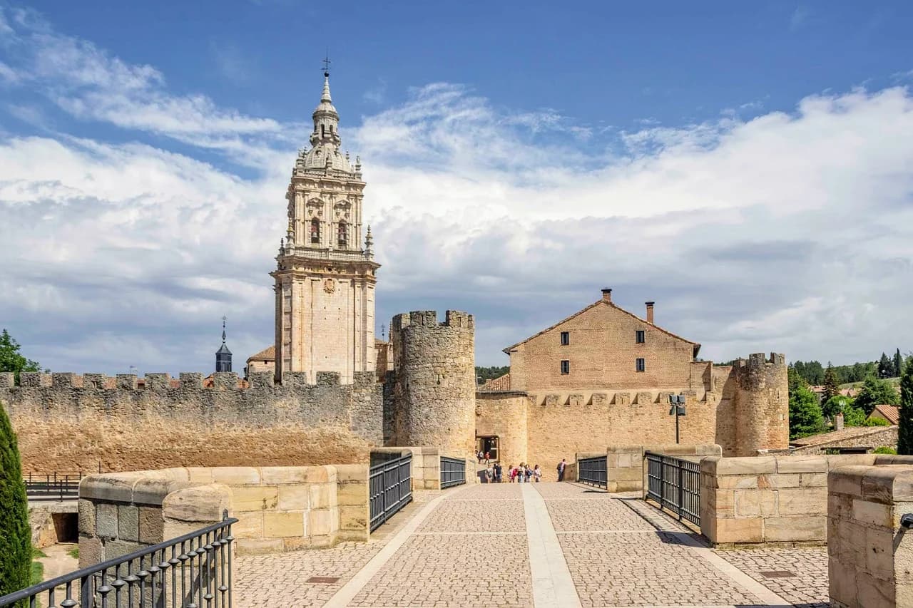 Diseño de Páginas Web para Restaurantes en Burgos