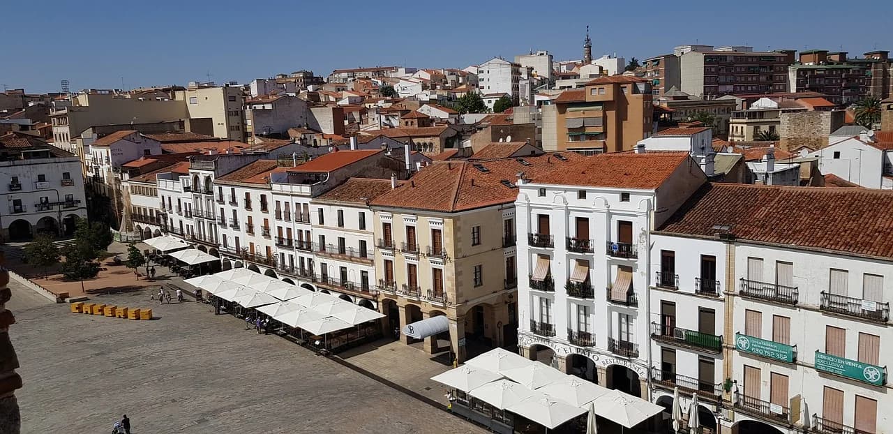 Diseño de Páginas Web para Salones de Belleza en Cáceres