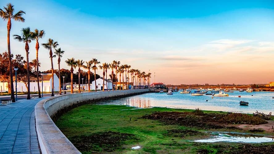 Diseño de Páginas Web para Agencias de Modelaje en Chiclana de la Frontera