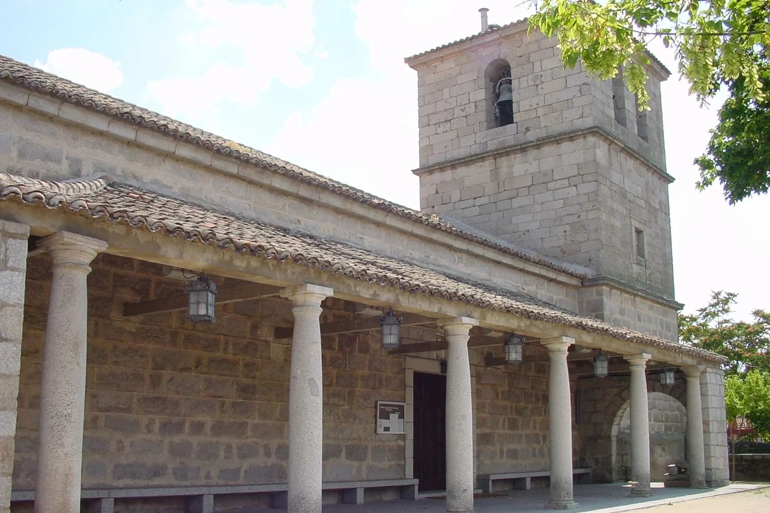 Diseño de Páginas Web para Centros Deportivos en Collado Villalba