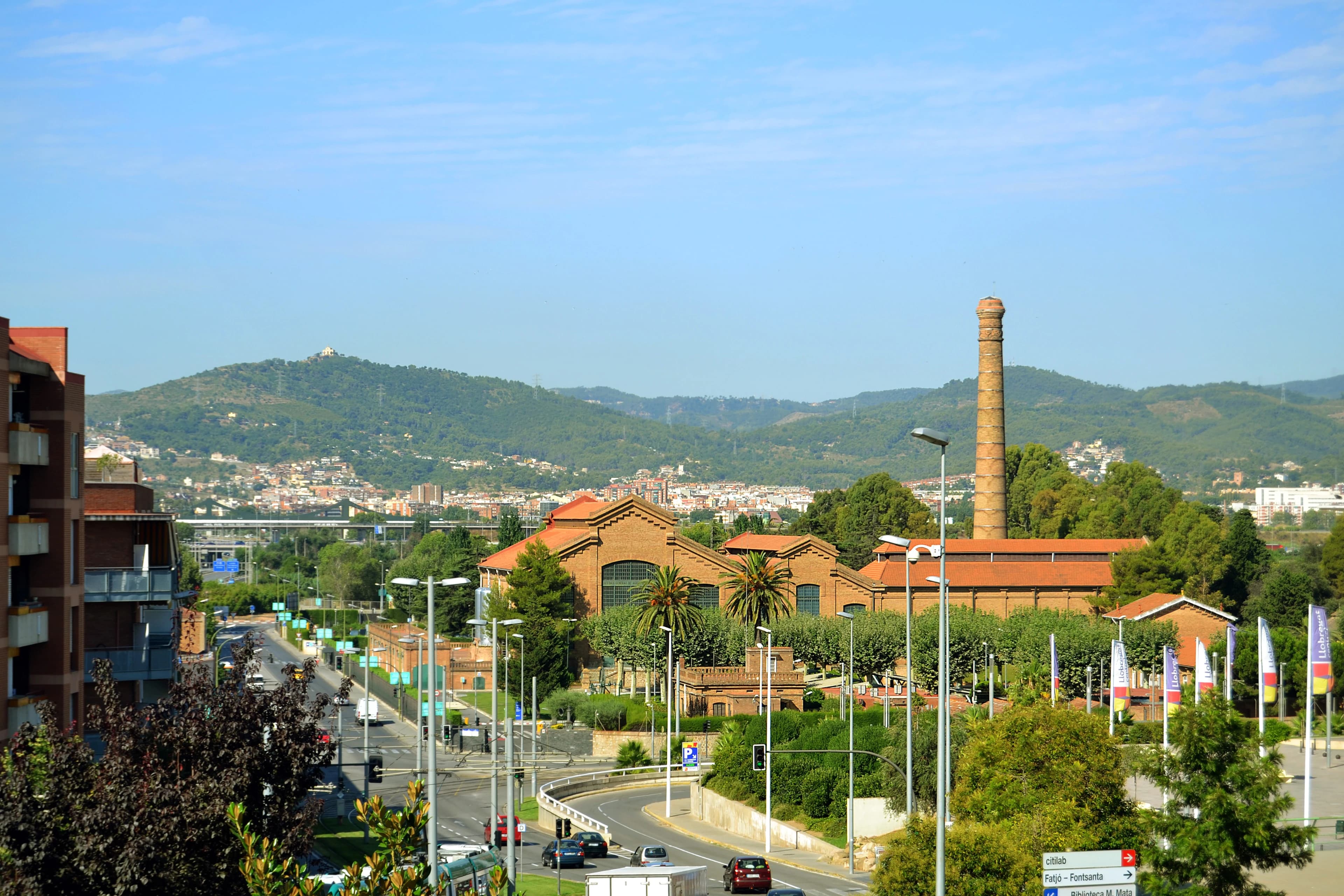 Diseño de Páginas Web para Traductores en Cornellá de Llobregat