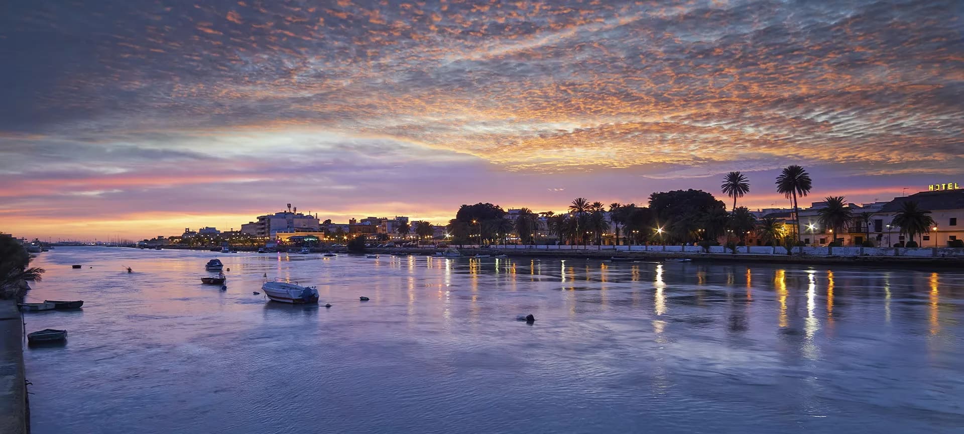 Diseño de Páginas Web para Empresas de Seguridad en El Puerto de Santa María