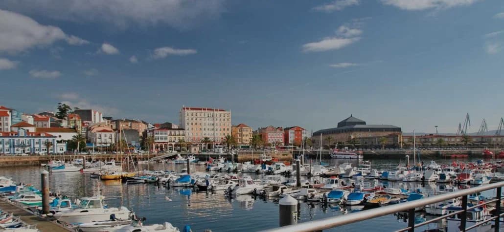 Diseño de Páginas Web para Escritores en Ferrol