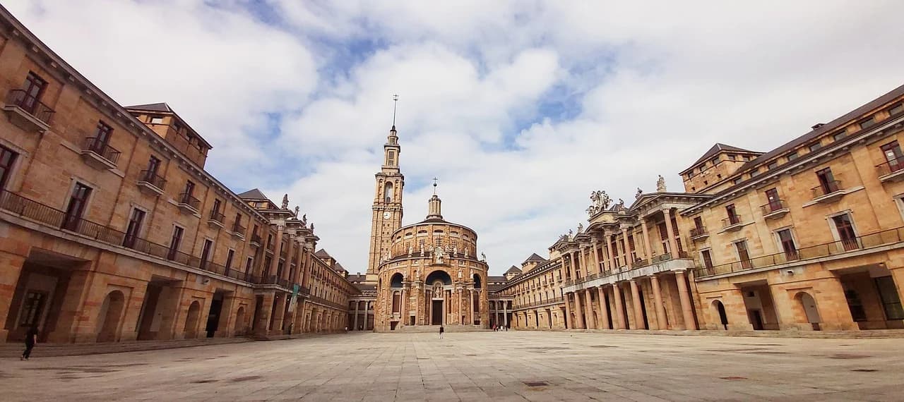 Diseño de Páginas Web para Escuelas de Danza en Gijón