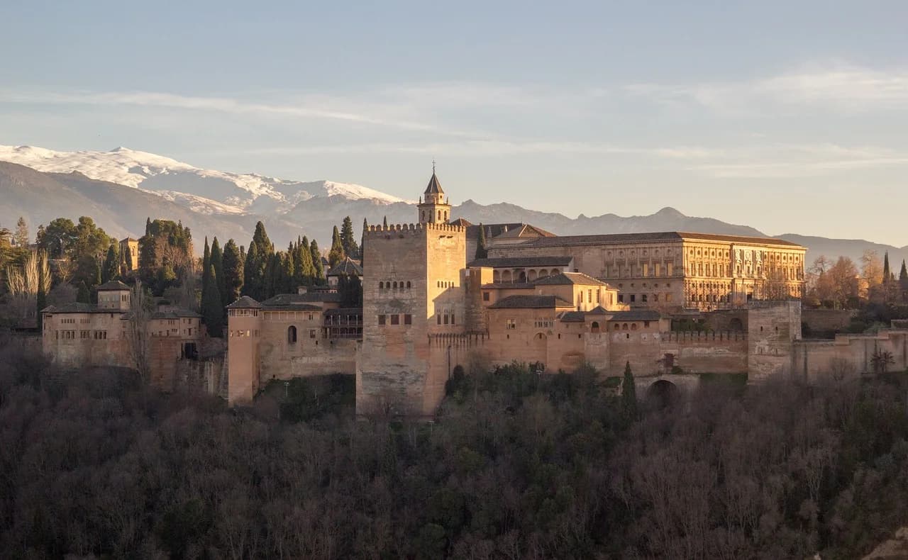 Diseño de Páginas Web para Salones de Belleza en Granada