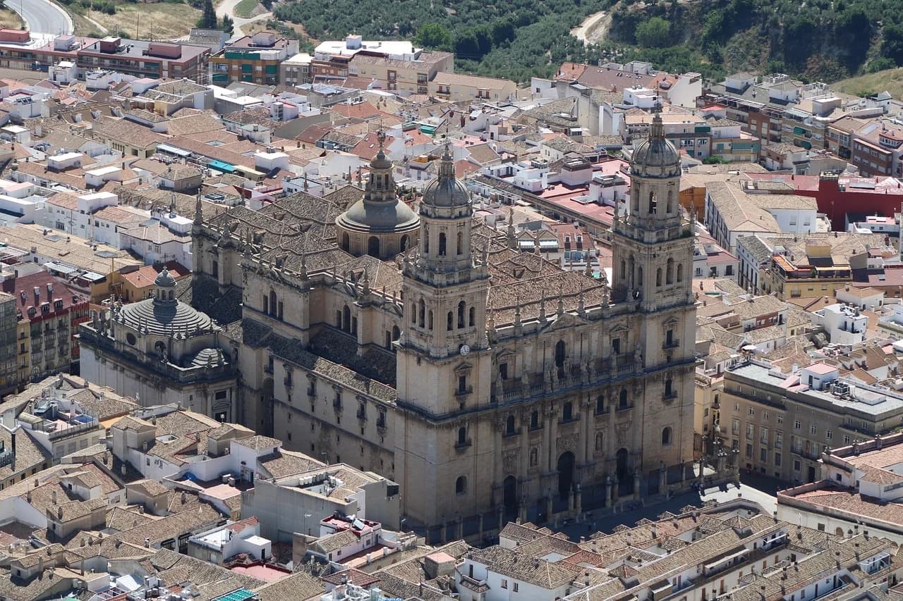 Diseño de Páginas Web para Centros de Estética en Jaén