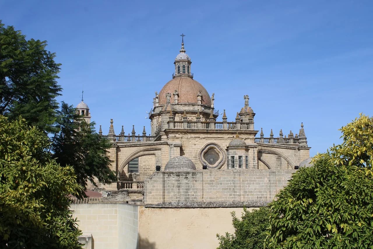 Diseño de Páginas Web para Agencias de Modelaje en Jerez de la Frontera