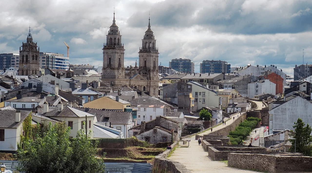 Diseño de Páginas Web para Gimnasios en Lugo