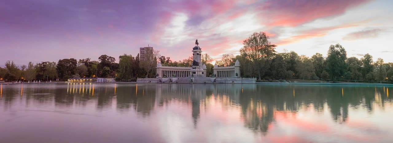 Diseño de Páginas Web para Spas en Madrid