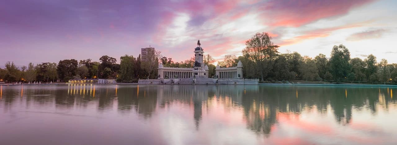 Diseño de Páginas Web para Administradores de Fincas en Madrid