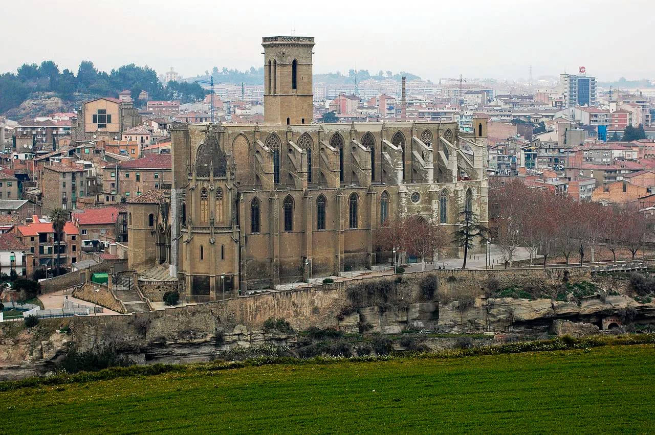 Diseño de Páginas Web para Moteles en Manresa