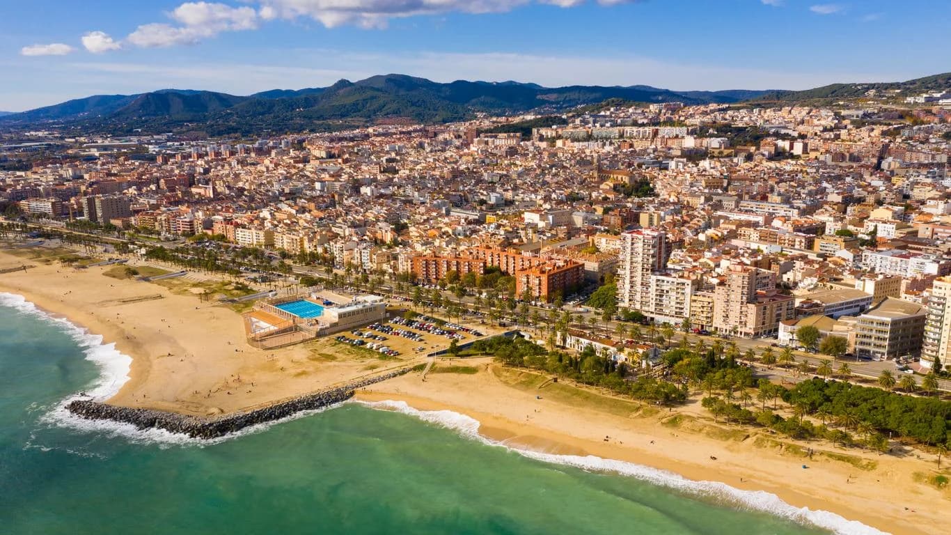 Diseño de Páginas Web para ONGs en Mataró