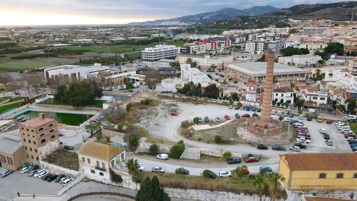 Diseño de Páginas Web para Abogados en Motril
