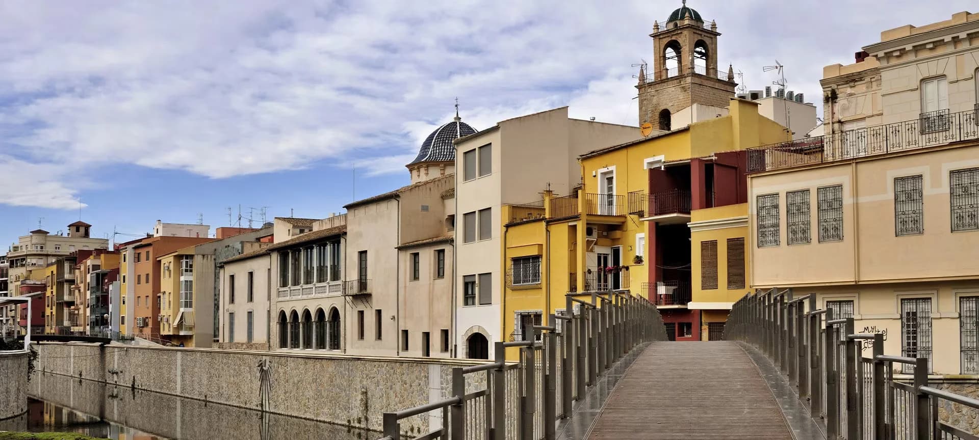 Diseño de Páginas Web para Arquitectos en Orihuela