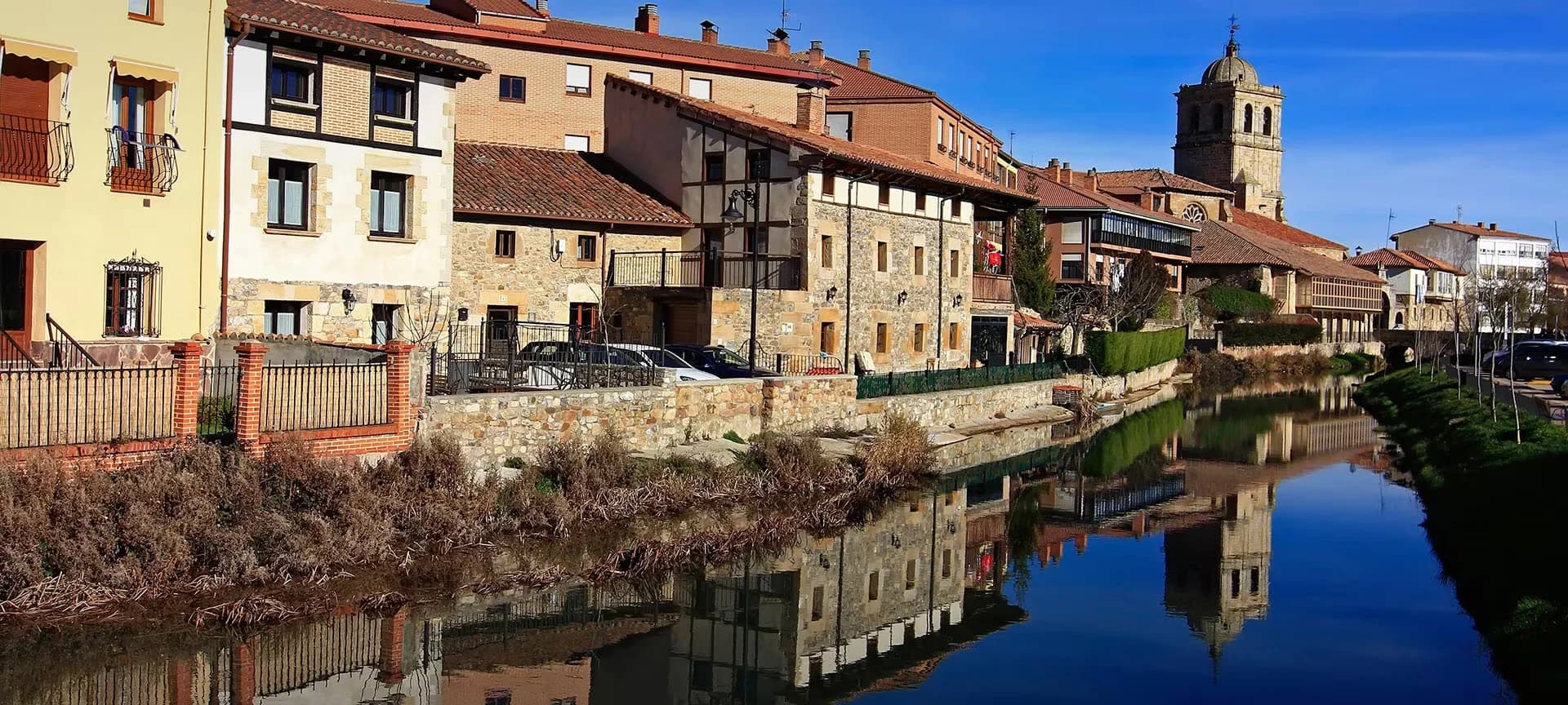 Diseño de Páginas Web para Negocios en Palencia