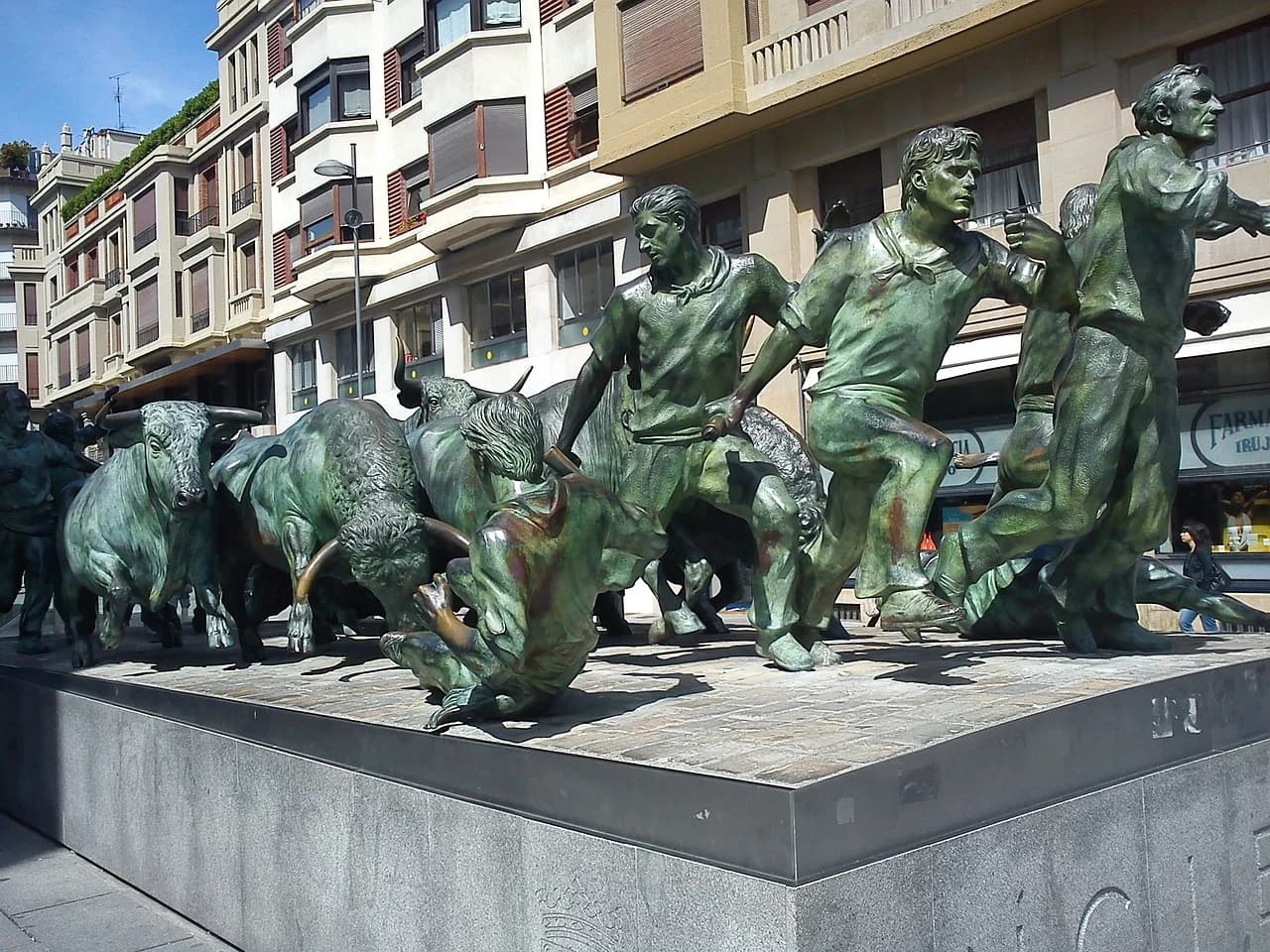 Diseño de Páginas Web para Escritores en Pamplona