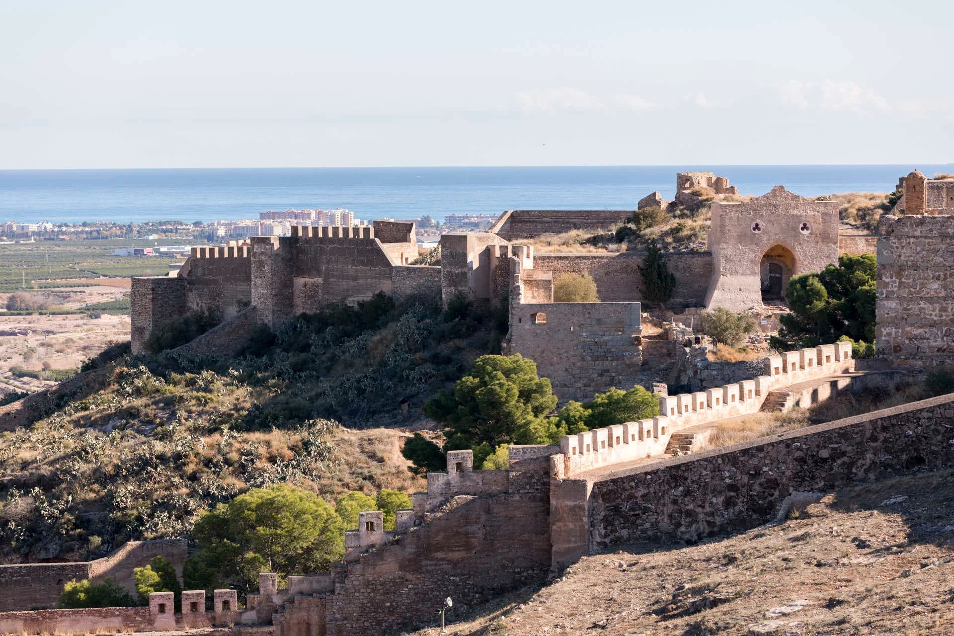 Diseño de Páginas Web para Sagunto