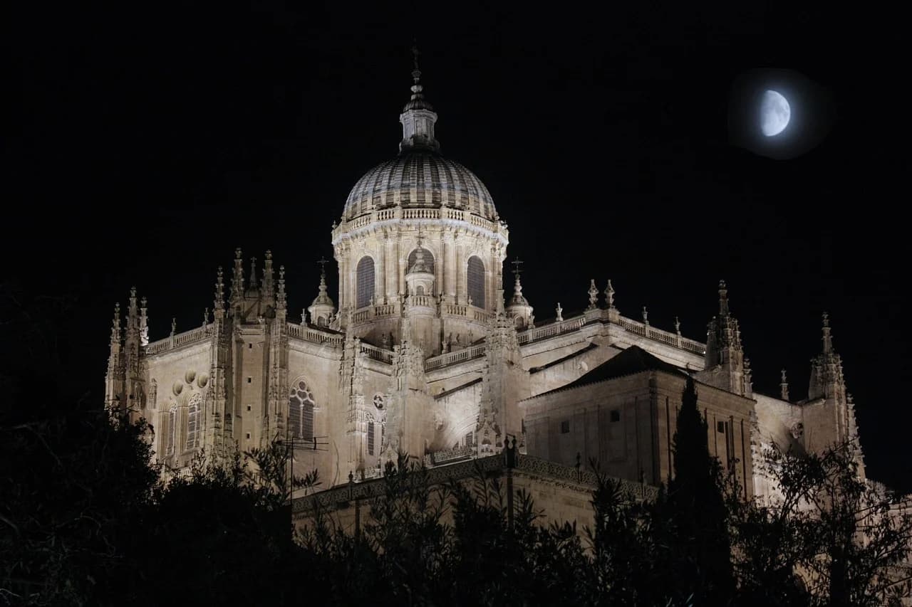 Diseño de Páginas Web para Escritores en Salamanca