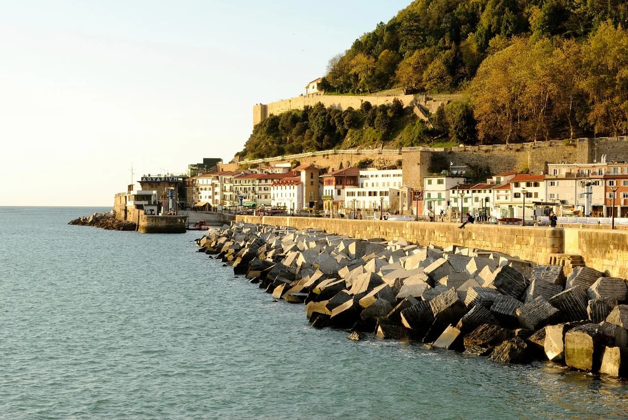 Diseño de Páginas Web para Escritores en San Sebastián