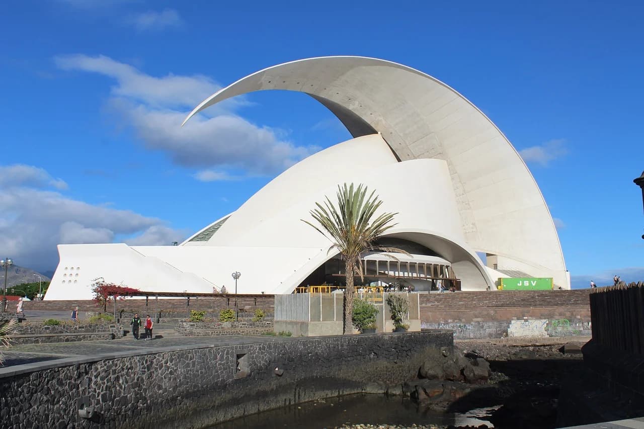 Diseño de Páginas Web para Empresas de Construcción en Santa Cruz de Tenerife