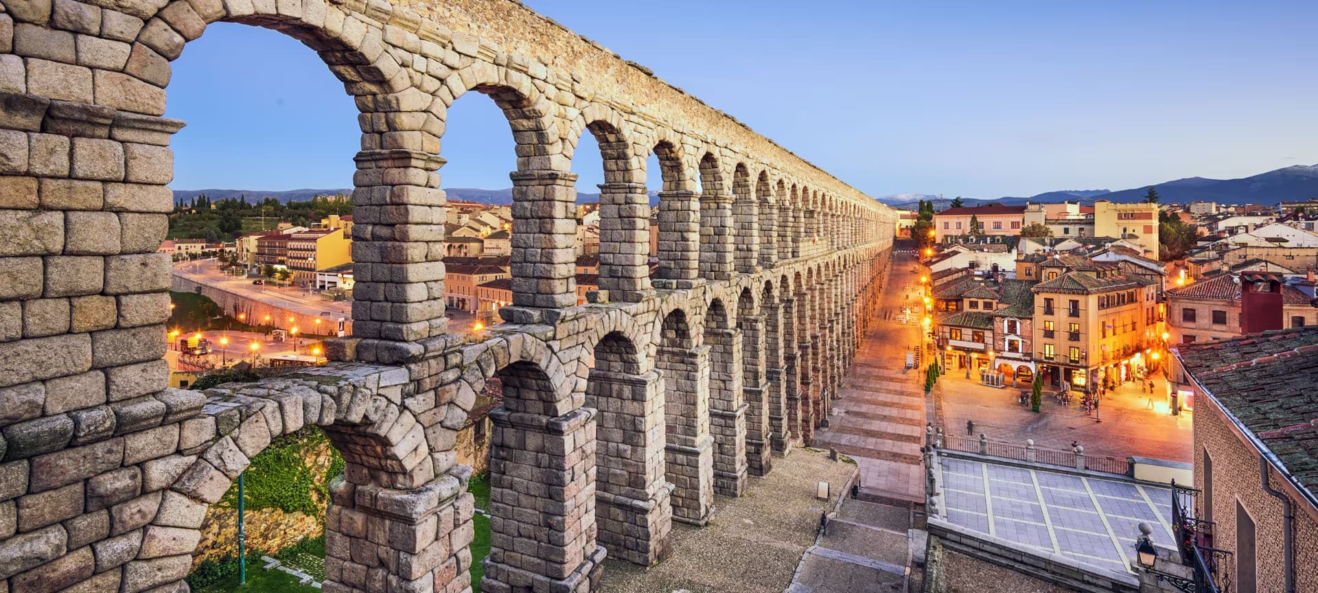 Diseño de Páginas Web para Cerrajeros en Segovia