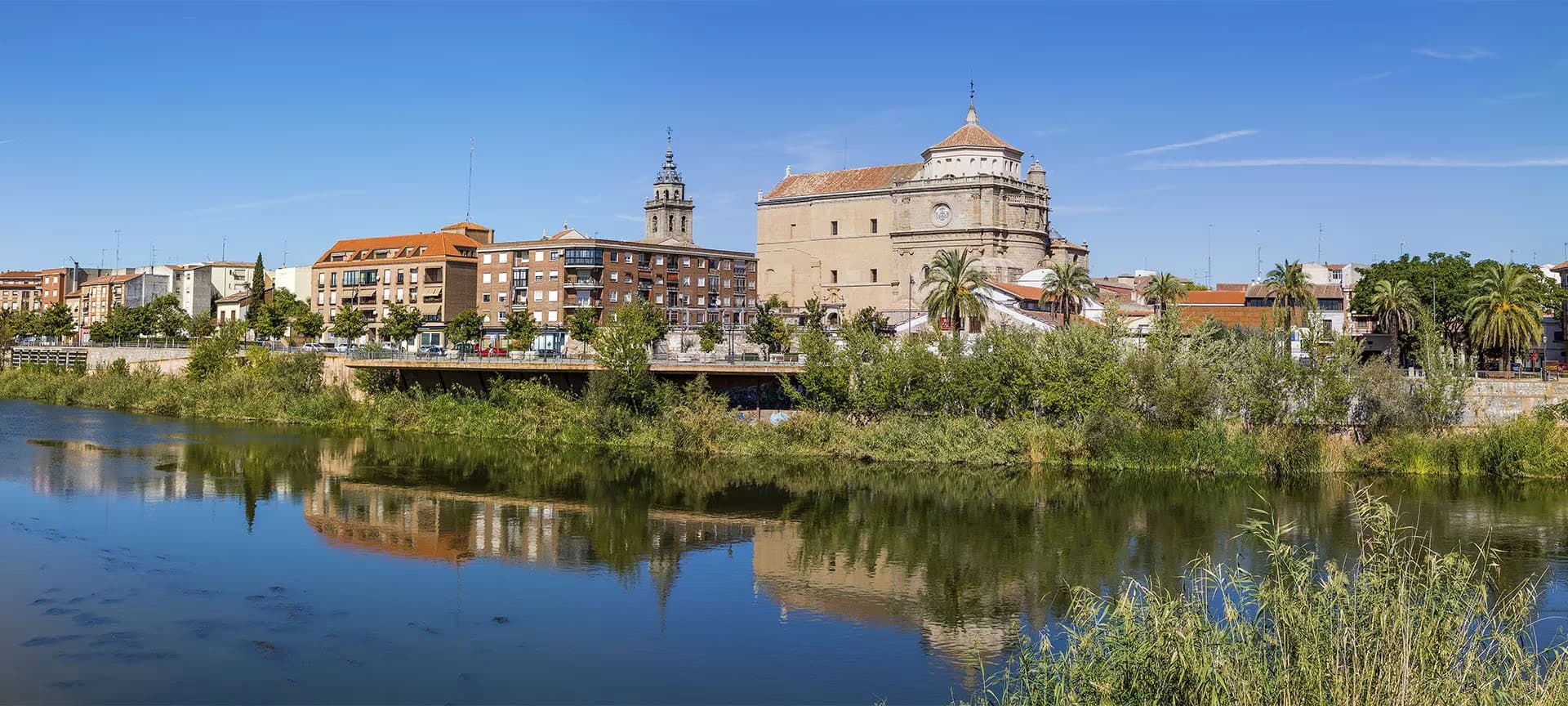 Diseño de Páginas Web para Alojamientos Turísticos en Talavera de la Reina