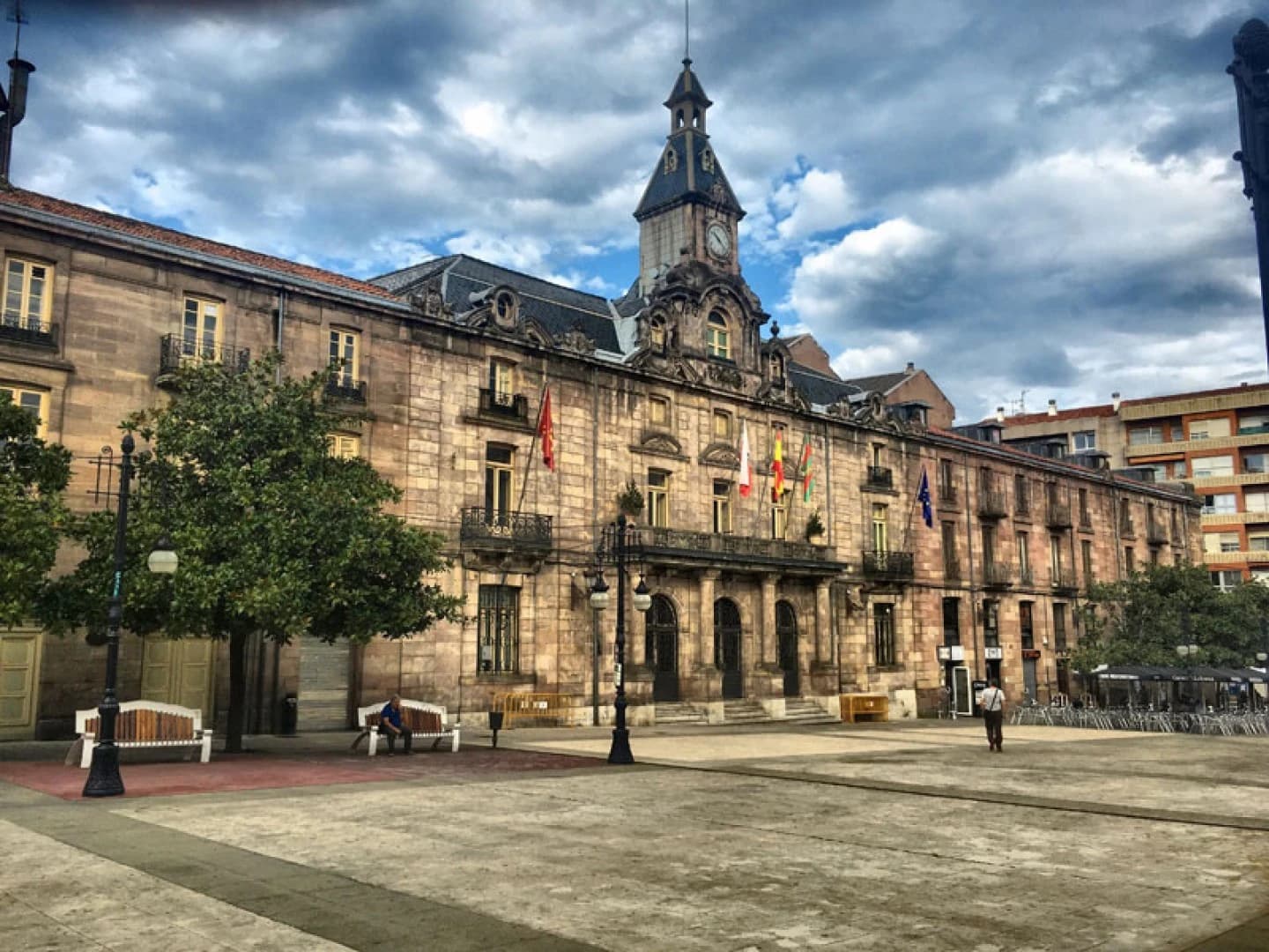 Diseño de Páginas Web para Cafeterías en Torrelavega