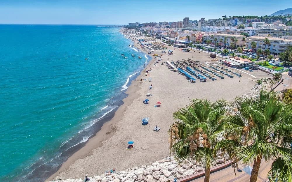 Diseño de Páginas Web para Escritores en Torremolinos