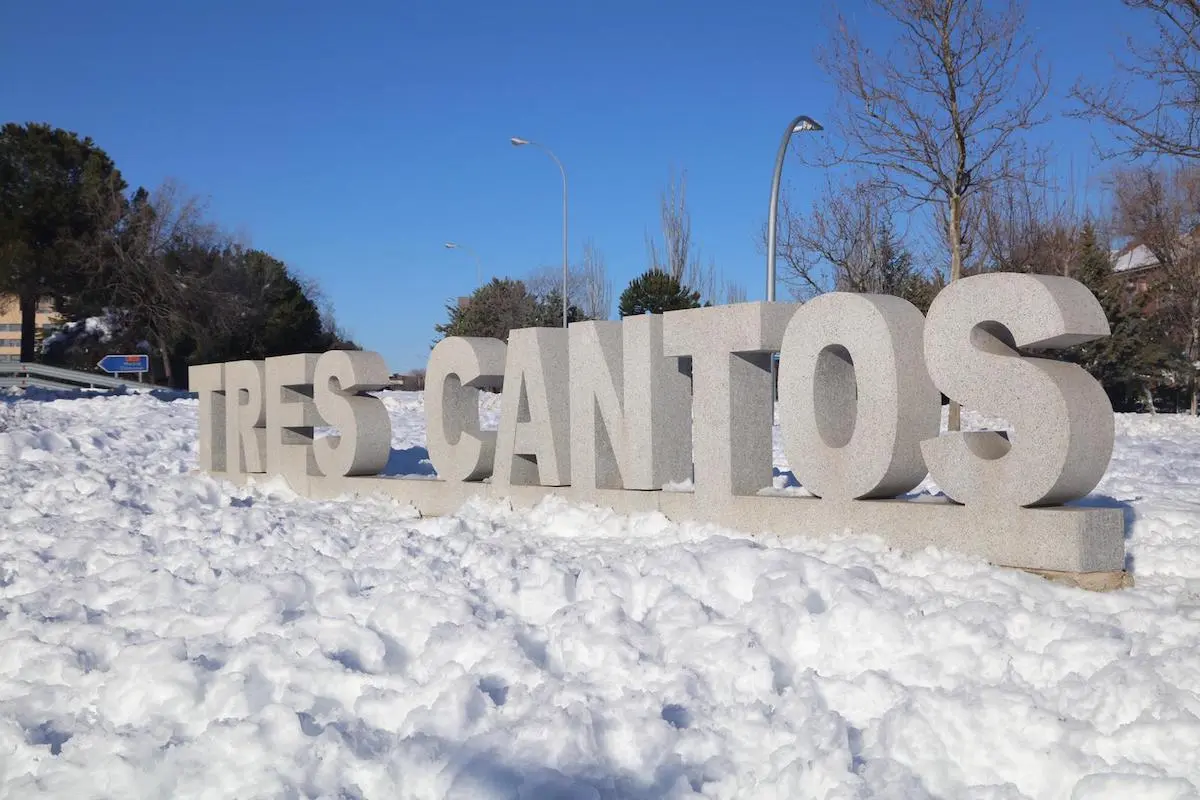 Diseño de Páginas Web para Administradores de Fincas en Tres Cantos