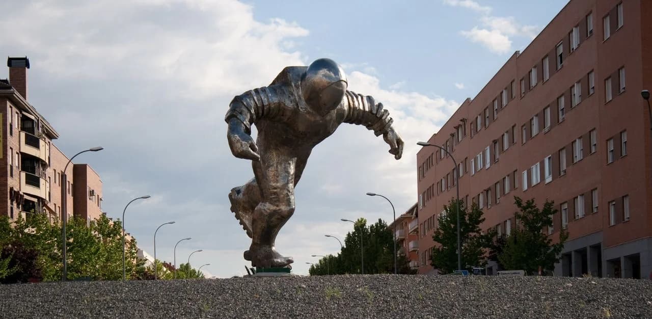 Diseño de Páginas Web para Escritores en Valdemoro