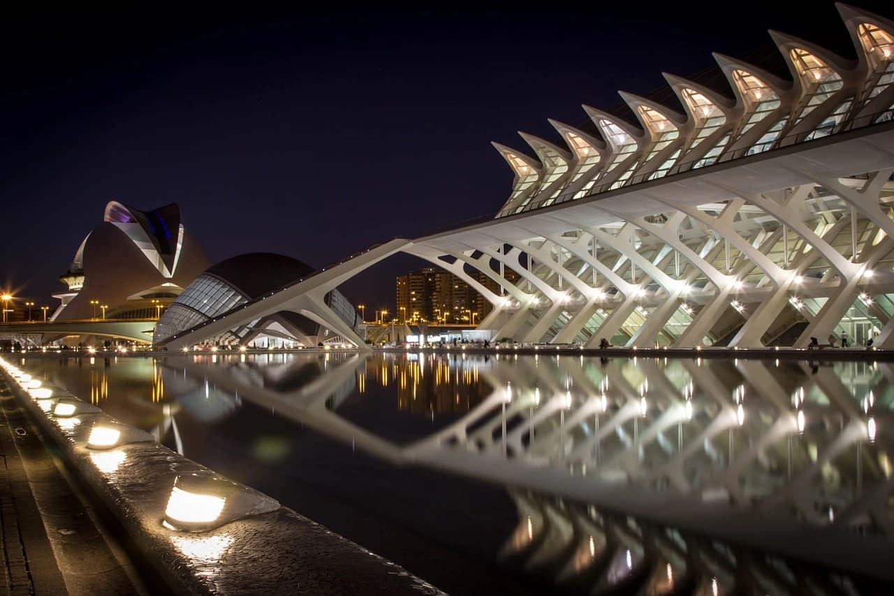 Diseño de Páginas Web para Escritores en Valencia
