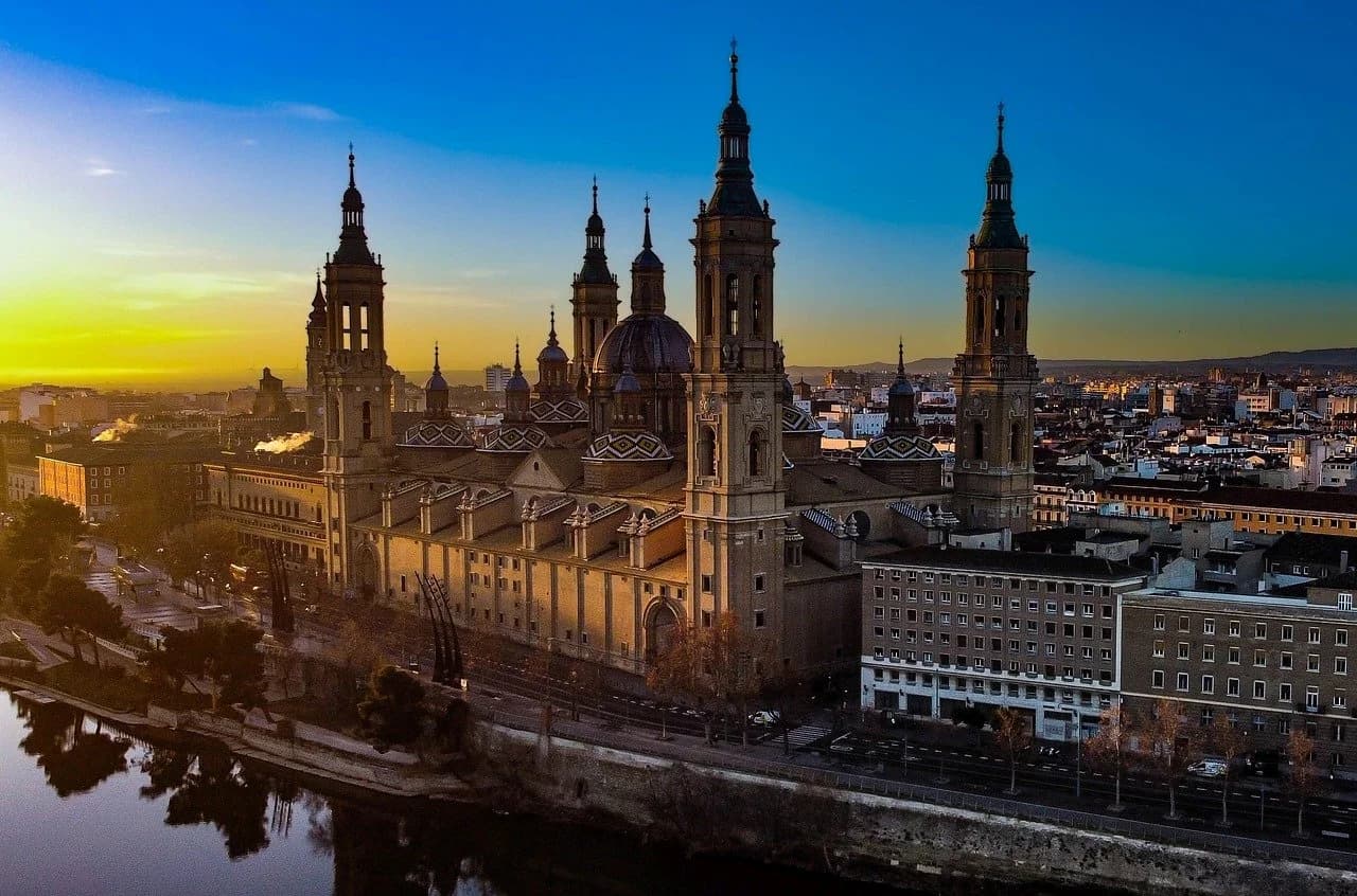 Diseño de Páginas Web para Escritores en Zaragoza